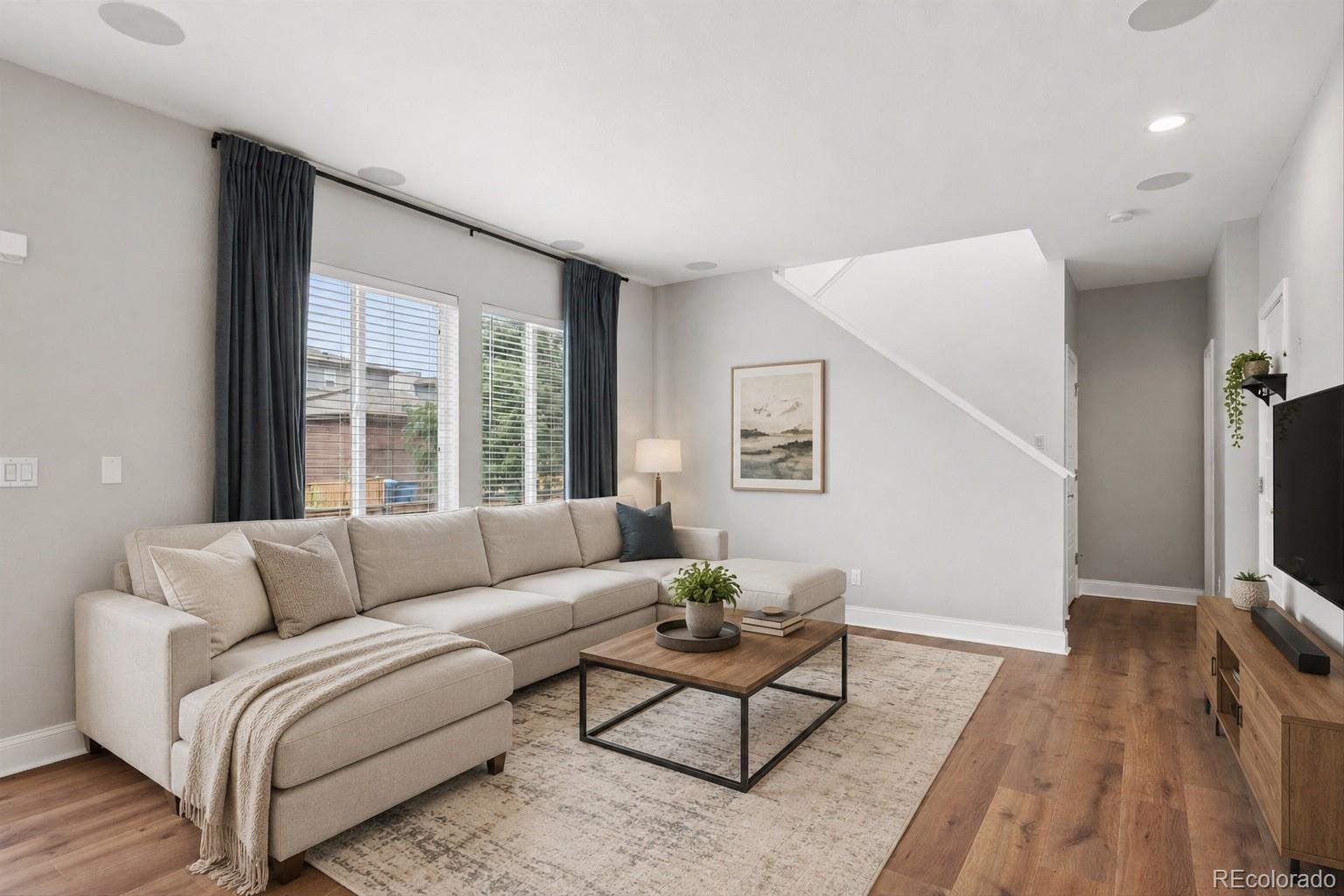 MLS Image #2 for 10201  truckee way,commerce city, Colorado