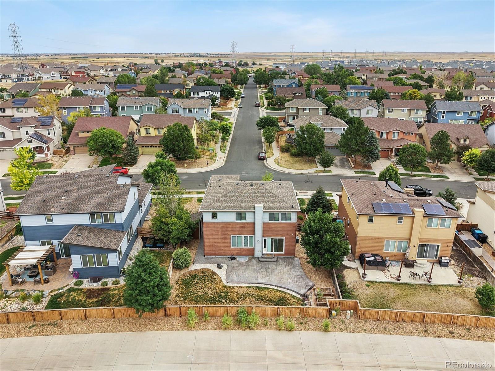 MLS Image #38 for 10201  truckee way,commerce city, Colorado