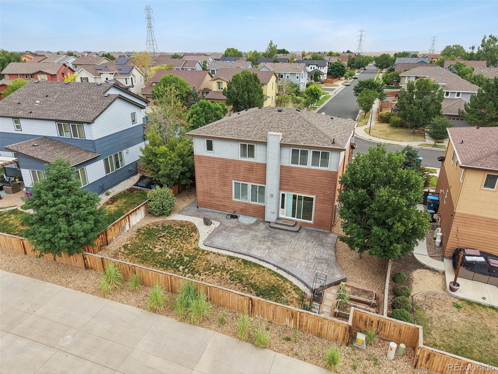 MLS Image #39 for 10201  truckee way,commerce city, Colorado