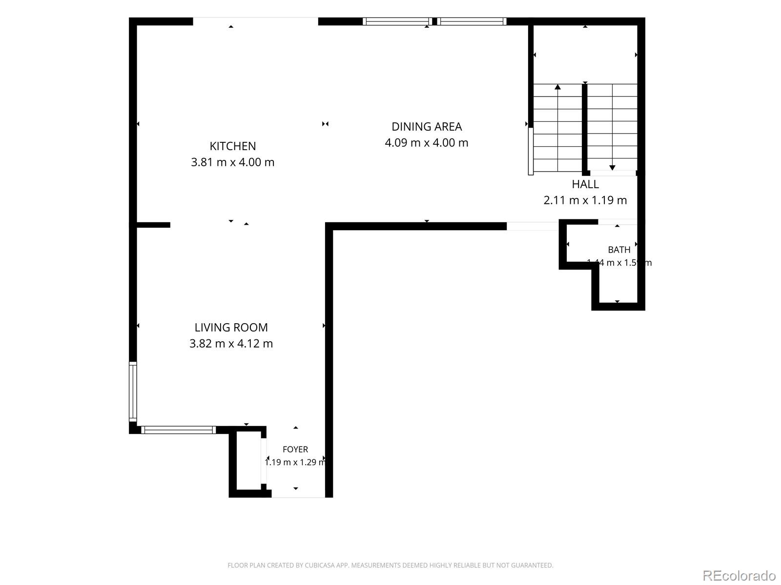 MLS Image #41 for 10201  truckee way,commerce city, Colorado