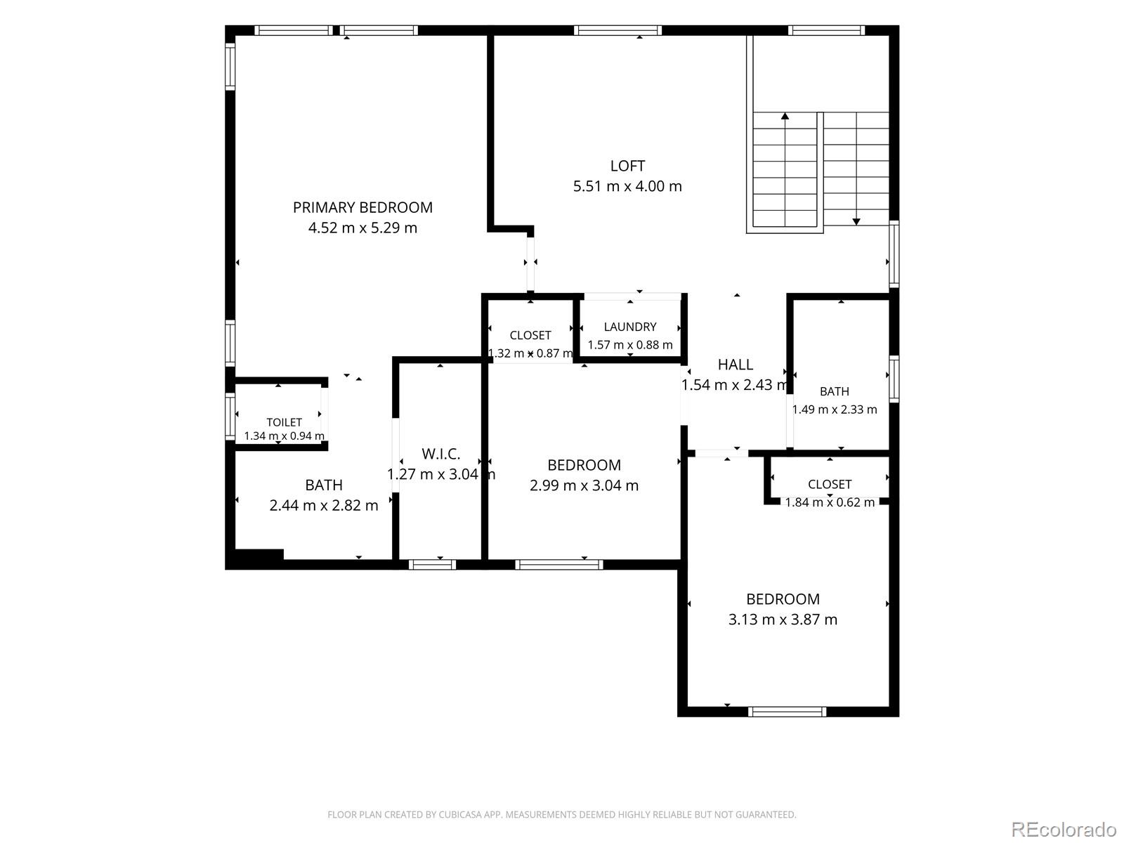 MLS Image #42 for 10201  truckee way,commerce city, Colorado