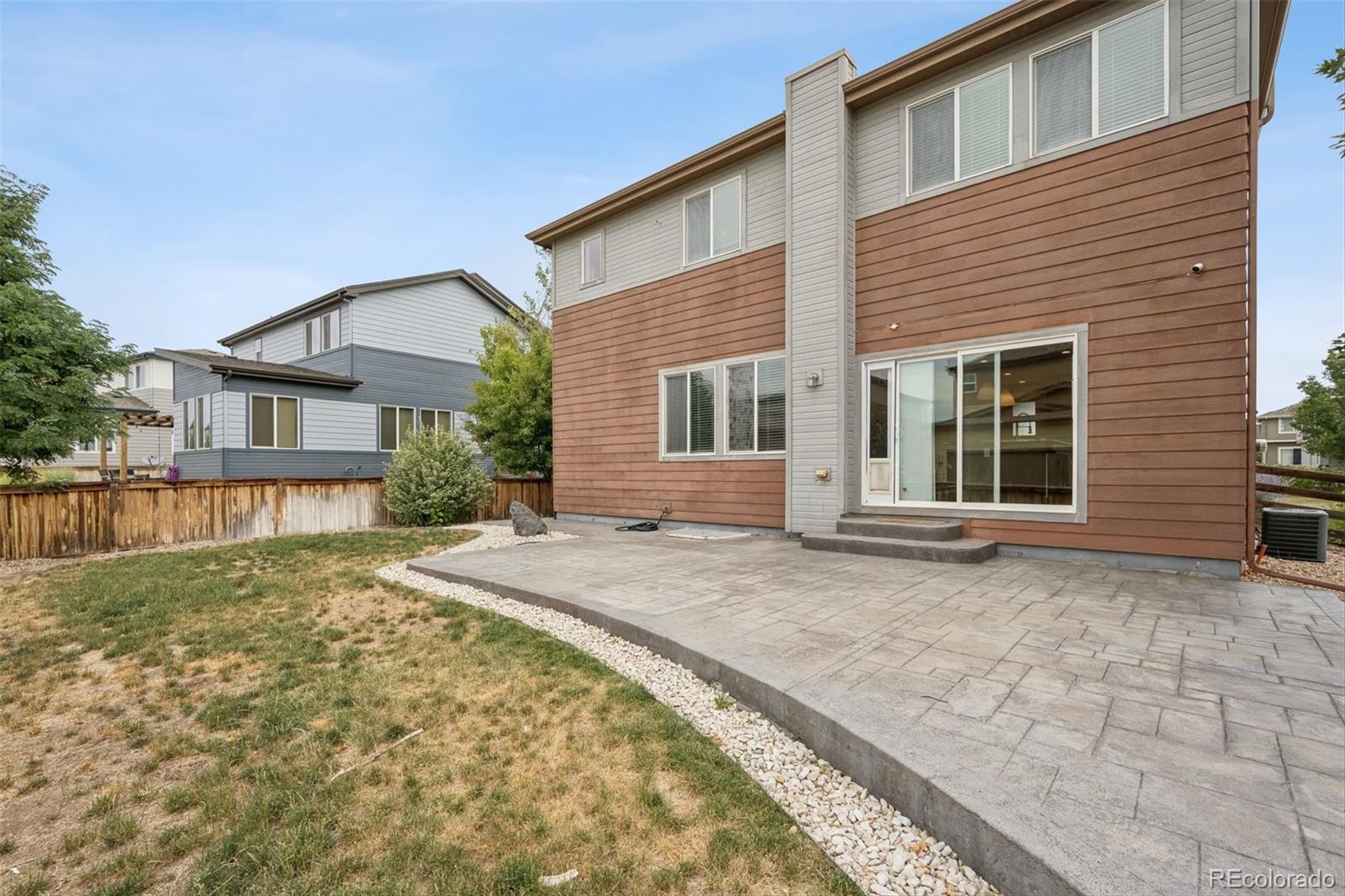 MLS Image #5 for 10201  truckee way,commerce city, Colorado