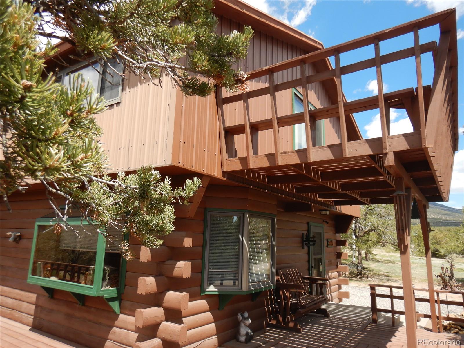 MLS Image #2 for 395  kit carson road,south fork, Colorado