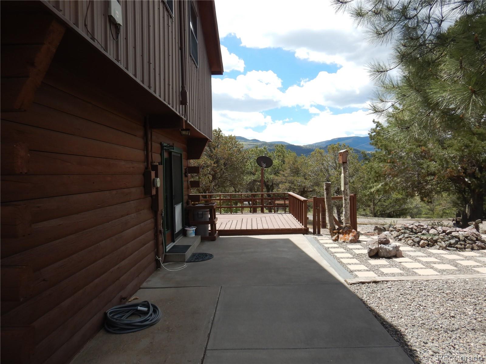 MLS Image #21 for 395  kit carson road,south fork, Colorado