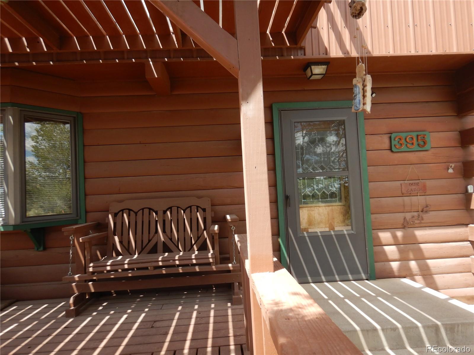 MLS Image #3 for 395  kit carson road,south fork, Colorado