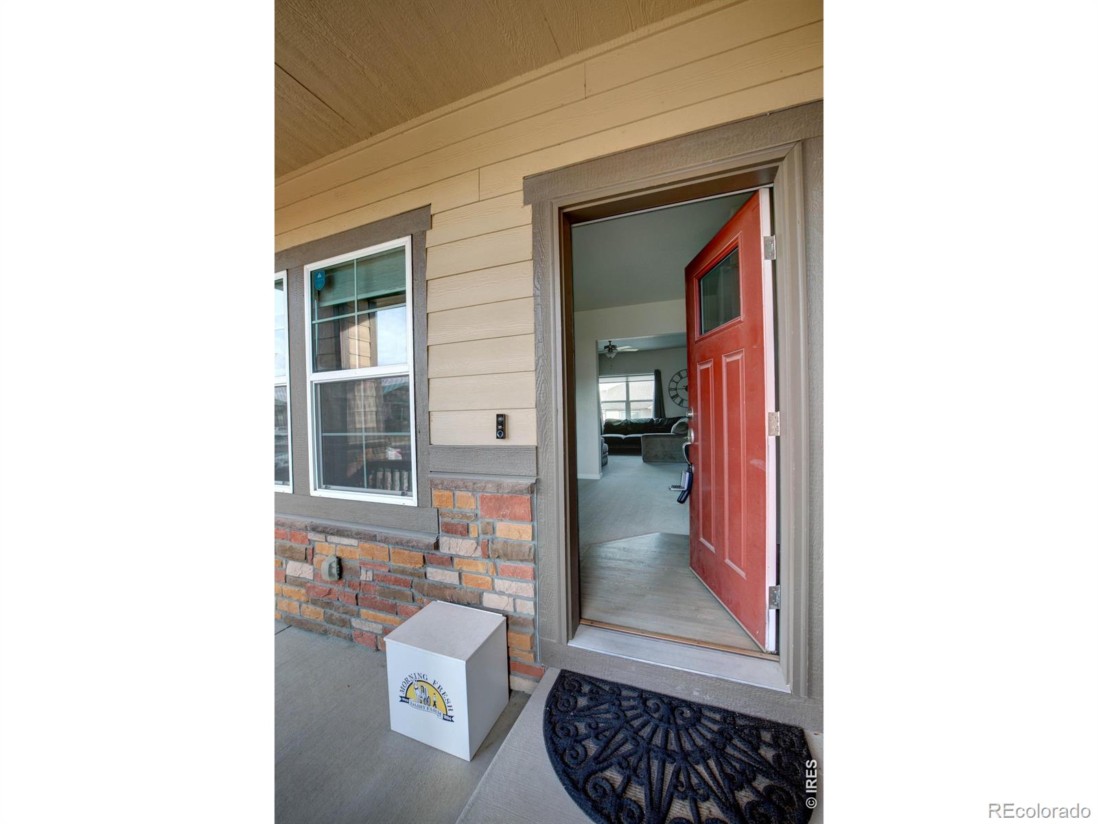MLS Image #1 for 2137  honeybee drive,windsor, Colorado