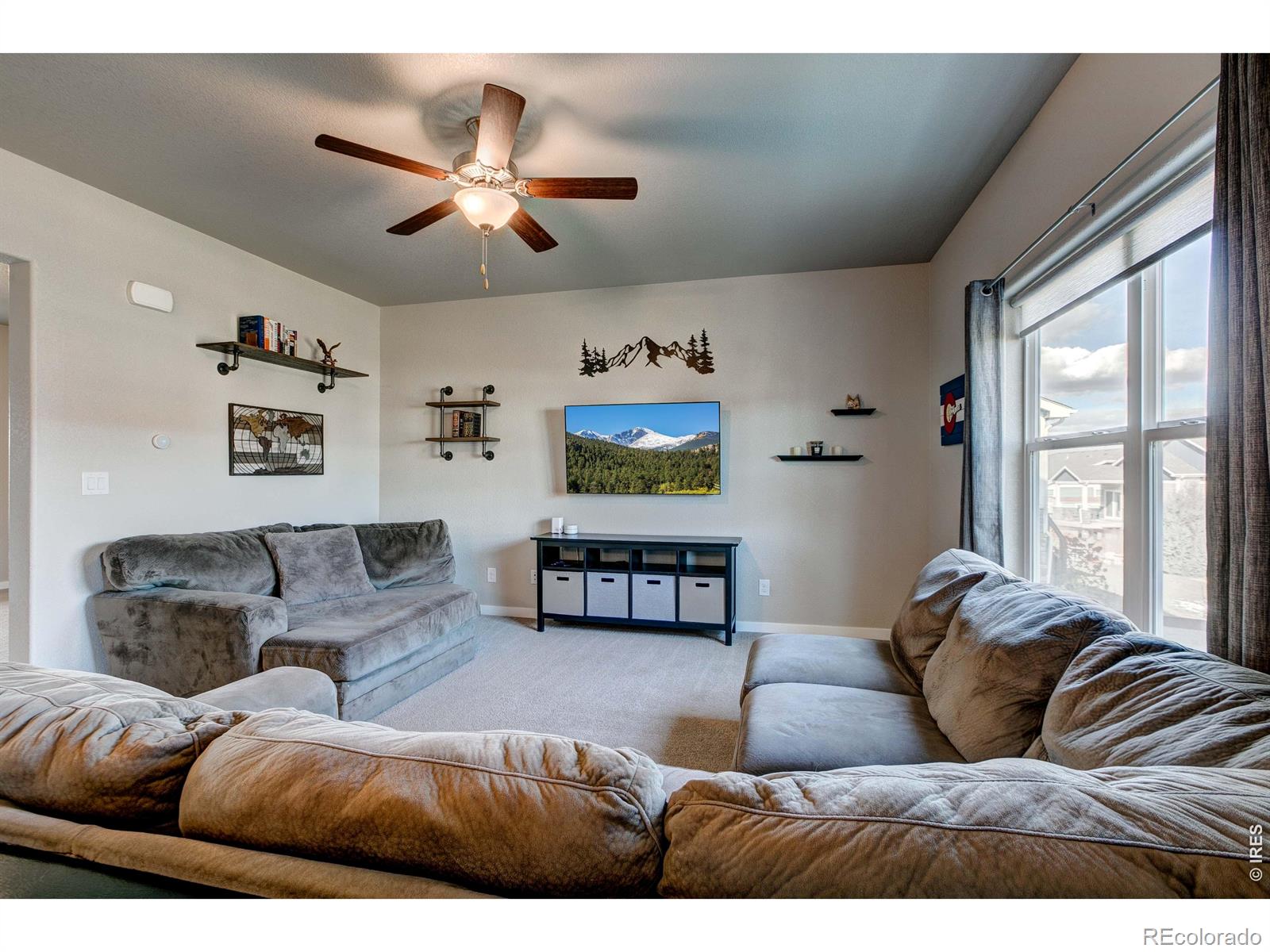 MLS Image #4 for 2137  honeybee drive,windsor, Colorado