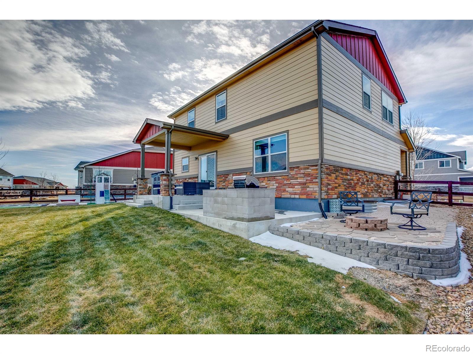 MLS Image #41 for 2137  honeybee drive,windsor, Colorado