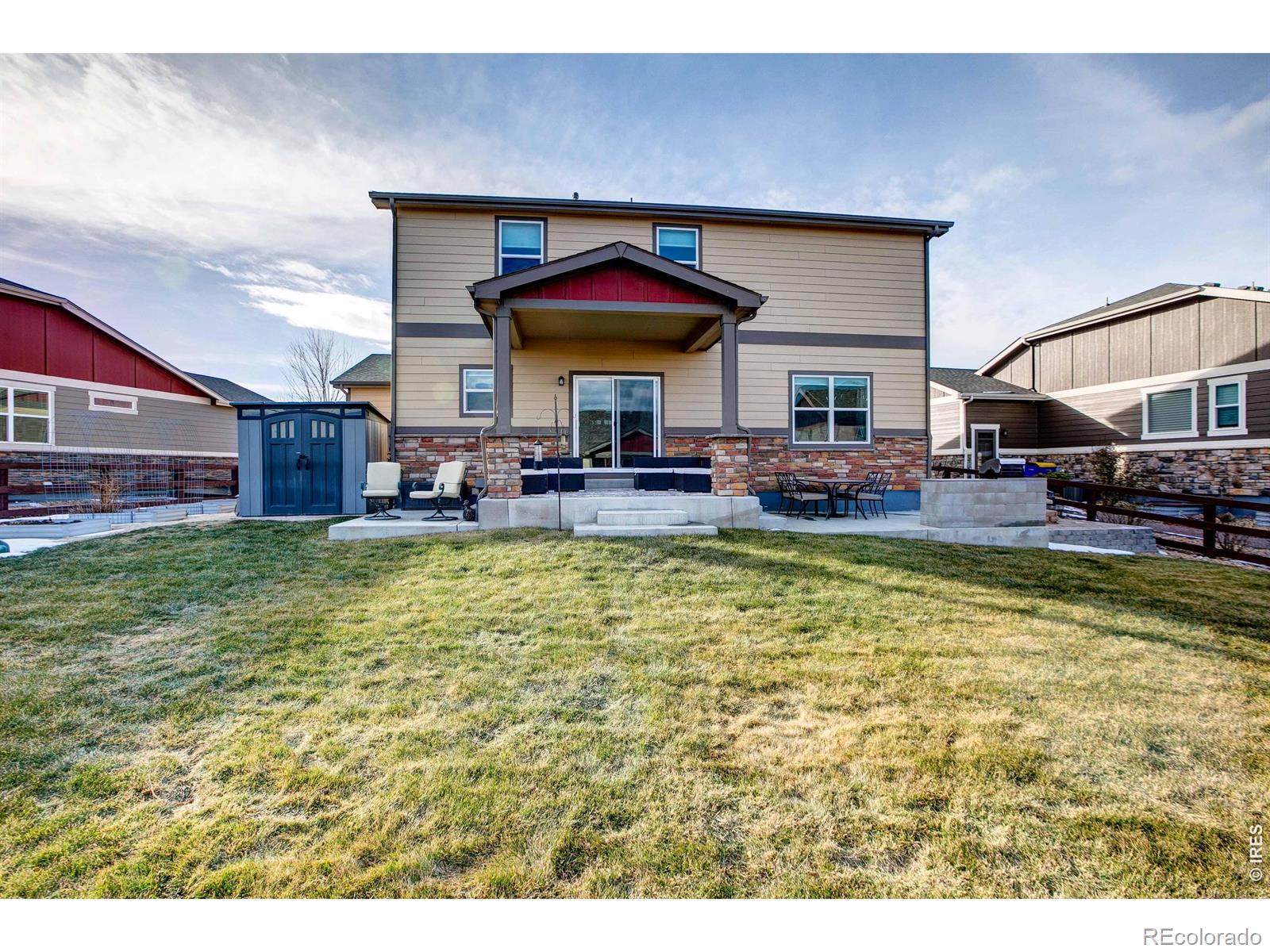 MLS Image #42 for 2137  honeybee drive,windsor, Colorado