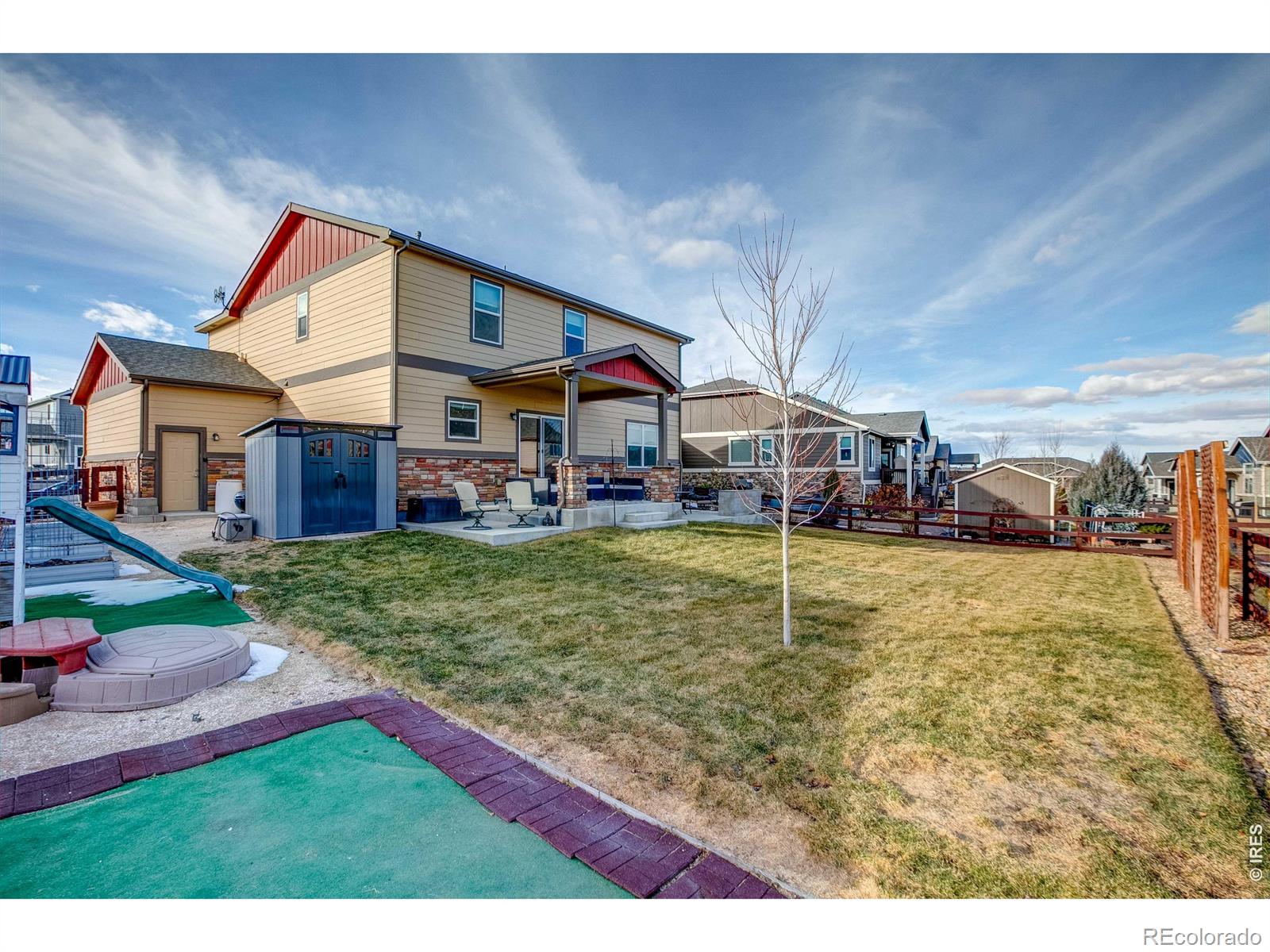 MLS Image #43 for 2137  honeybee drive,windsor, Colorado