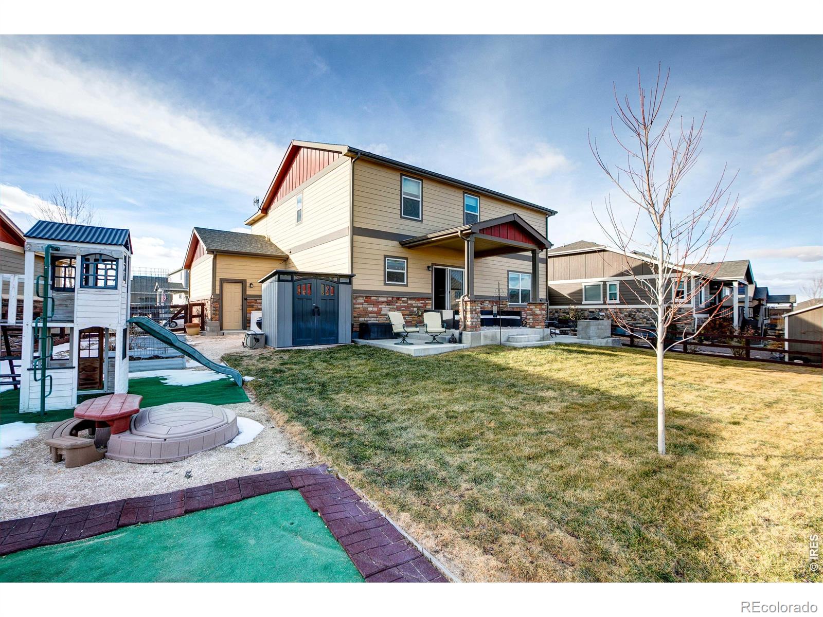 MLS Image #44 for 2137  honeybee drive,windsor, Colorado