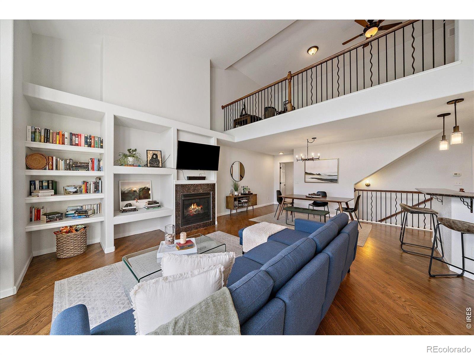 MLS Image #3 for 6737 w yale avenue,lakewood, Colorado