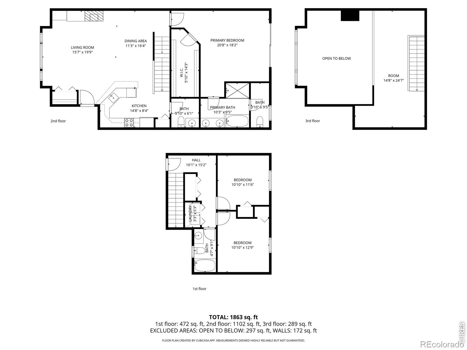 MLS Image #32 for 6737 w yale avenue,lakewood, Colorado