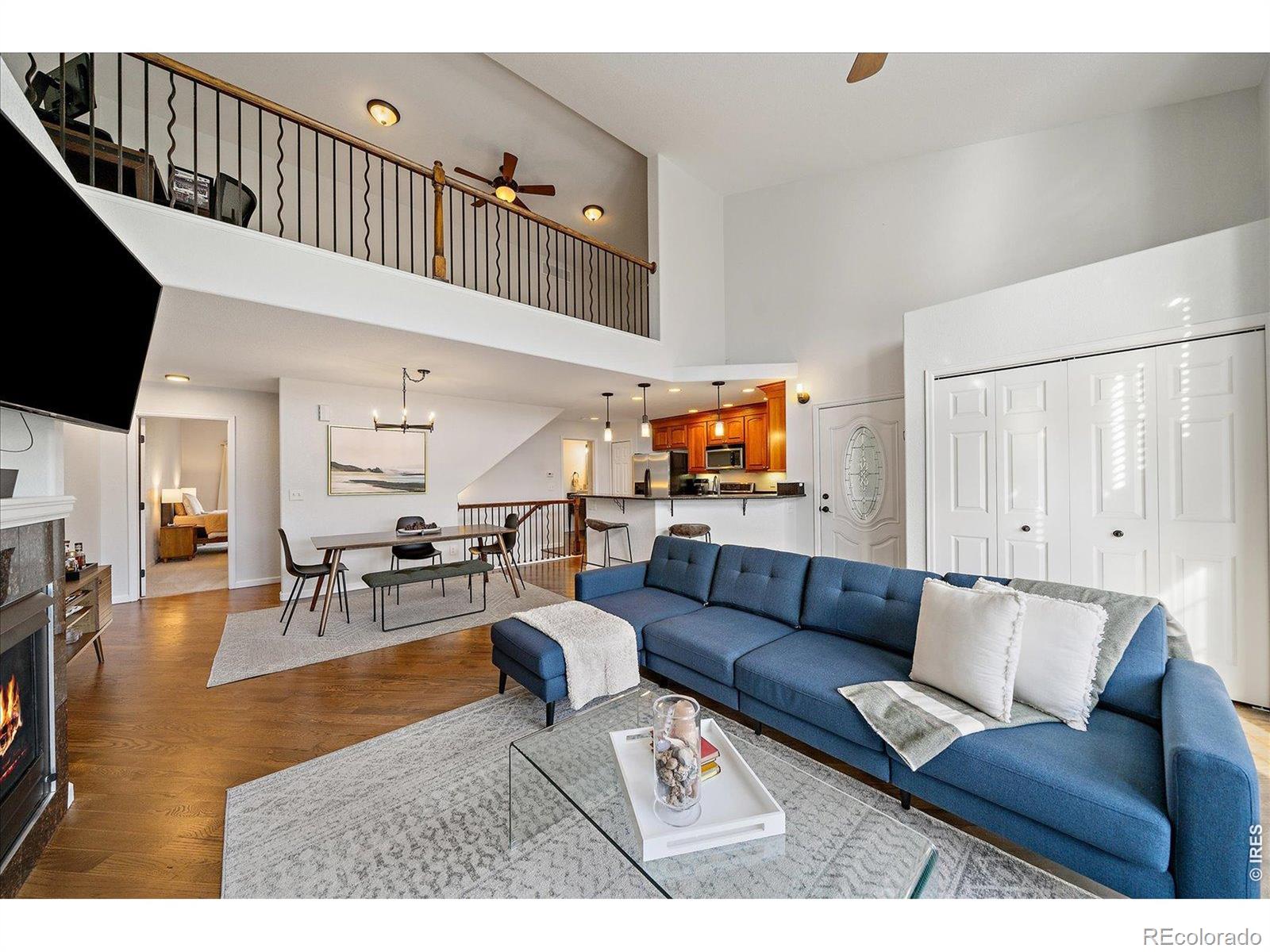 MLS Image #4 for 6737 w yale avenue,lakewood, Colorado