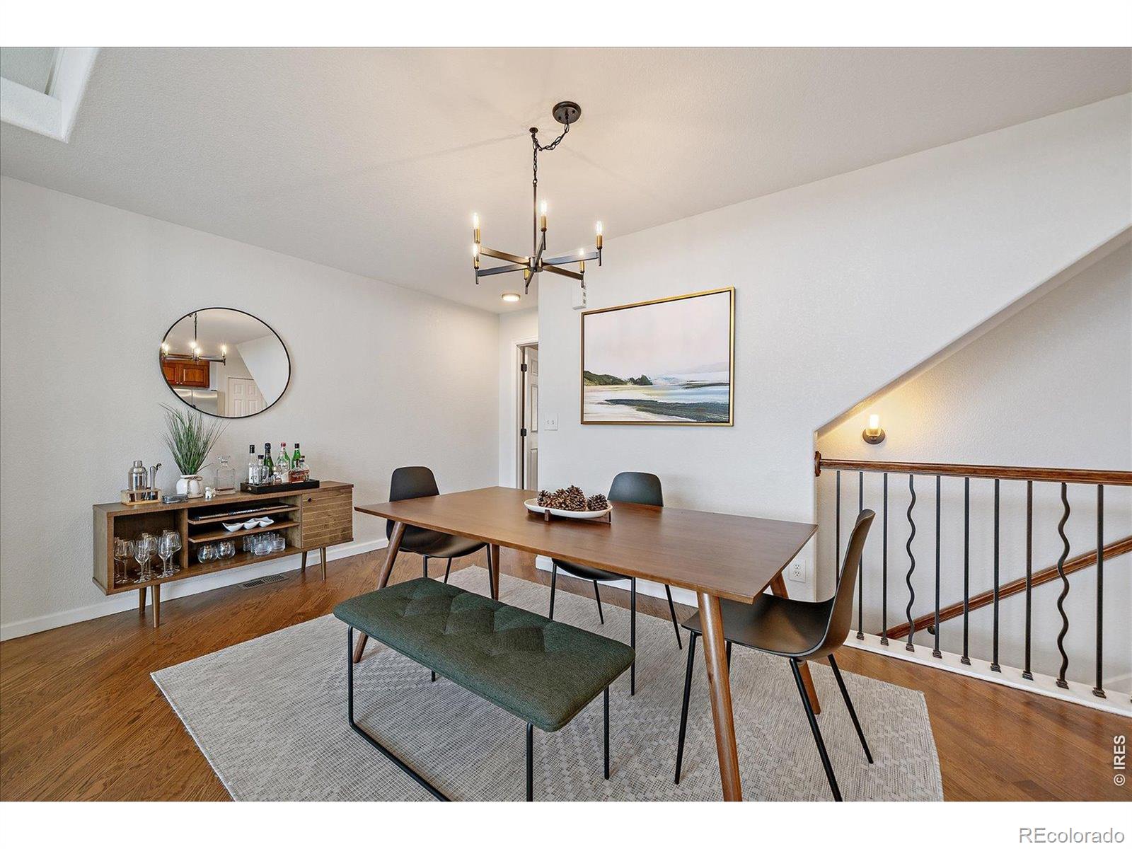 MLS Image #5 for 6737 w yale avenue,lakewood, Colorado