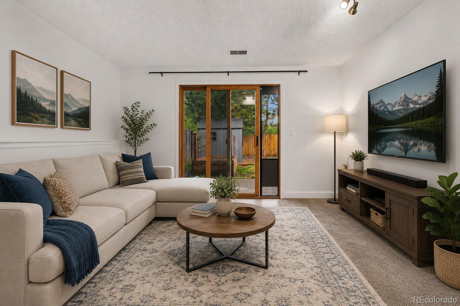 MLS Image #23 for 440 s larkspur drive,castle rock, Colorado