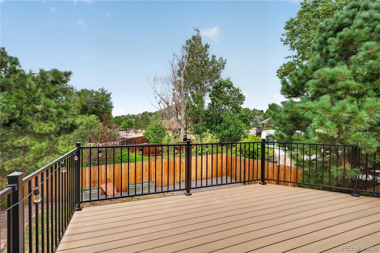 MLS Image #34 for 440 s larkspur drive,castle rock, Colorado