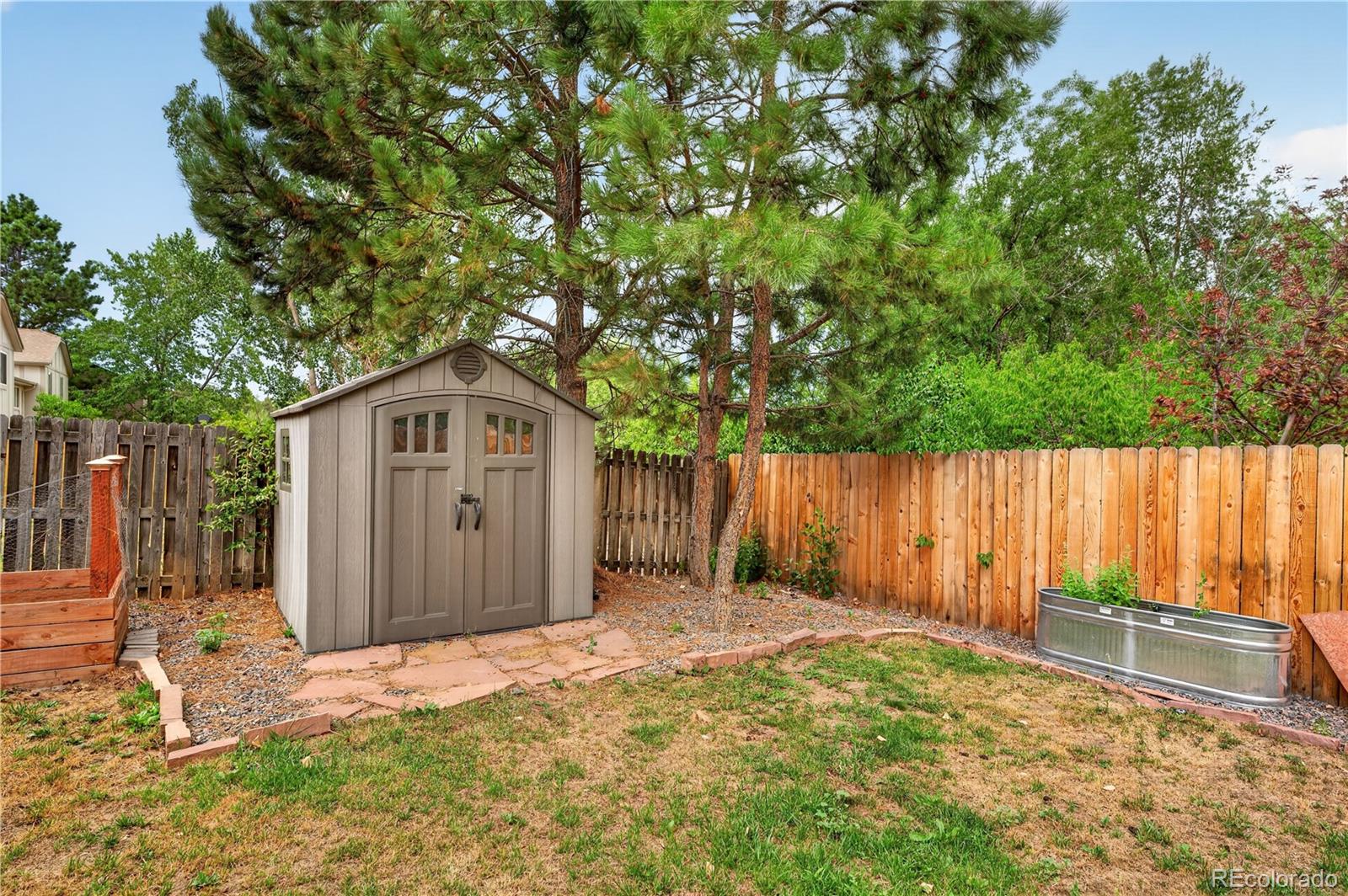 MLS Image #37 for 440 s larkspur drive,castle rock, Colorado