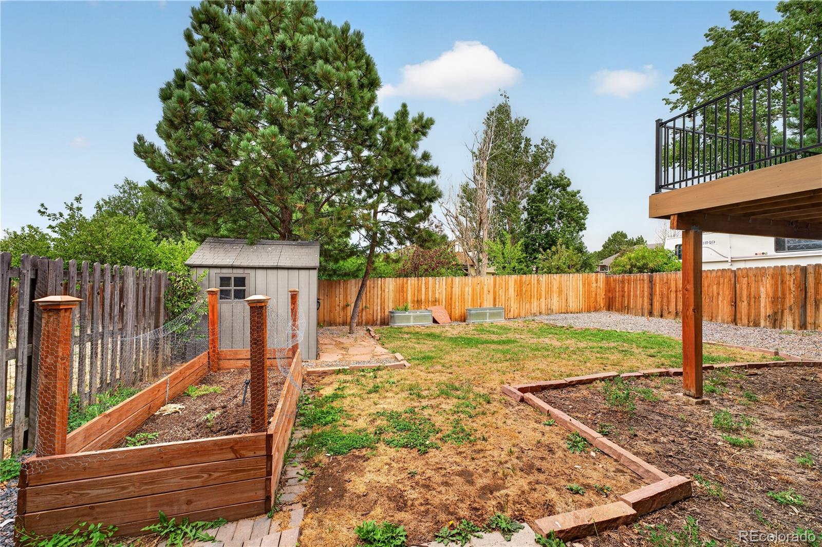 MLS Image #38 for 440 s larkspur drive,castle rock, Colorado