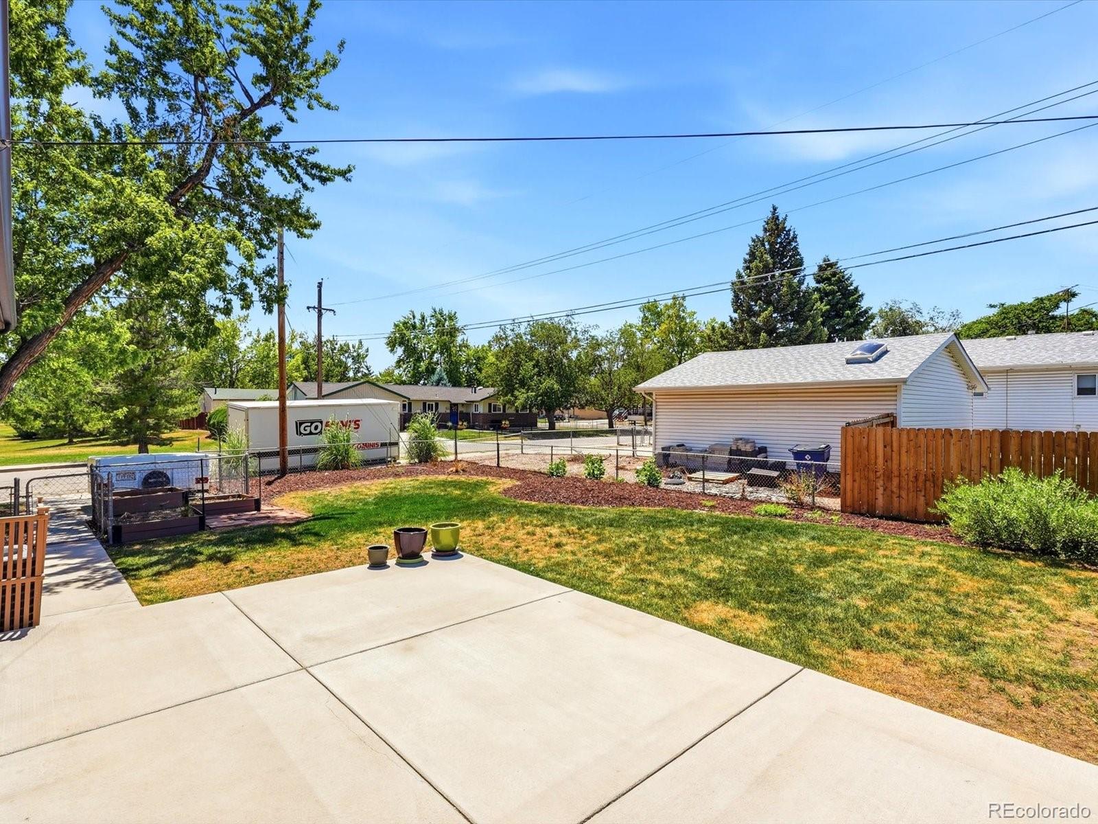MLS Image #29 for 6309  eaton court,arvada, Colorado