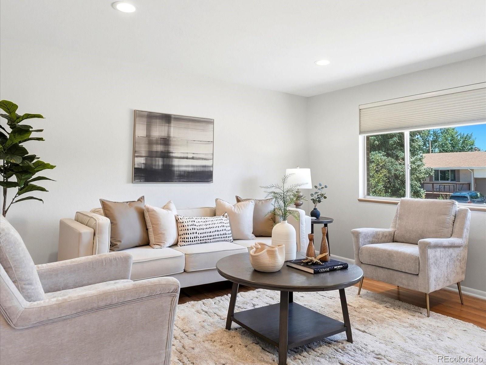 MLS Image #3 for 6309  eaton court,arvada, Colorado