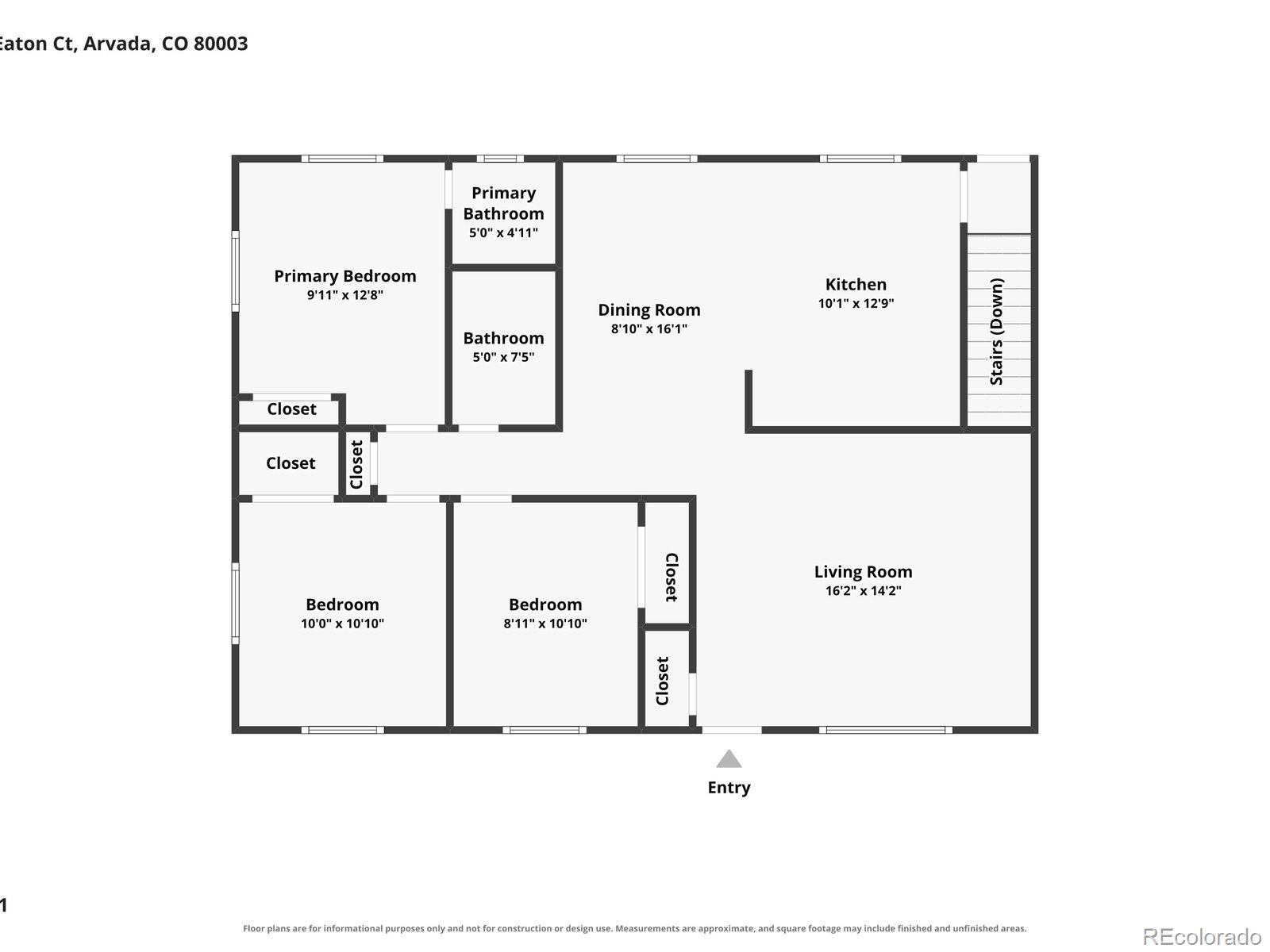 MLS Image #35 for 6309  eaton court,arvada, Colorado