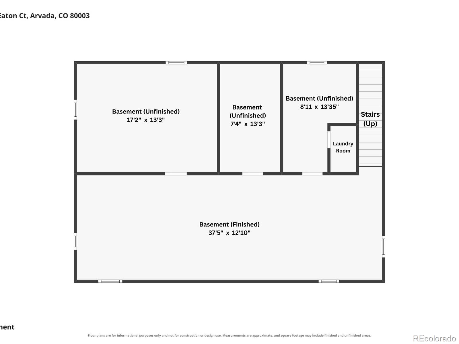MLS Image #36 for 6309  eaton court,arvada, Colorado