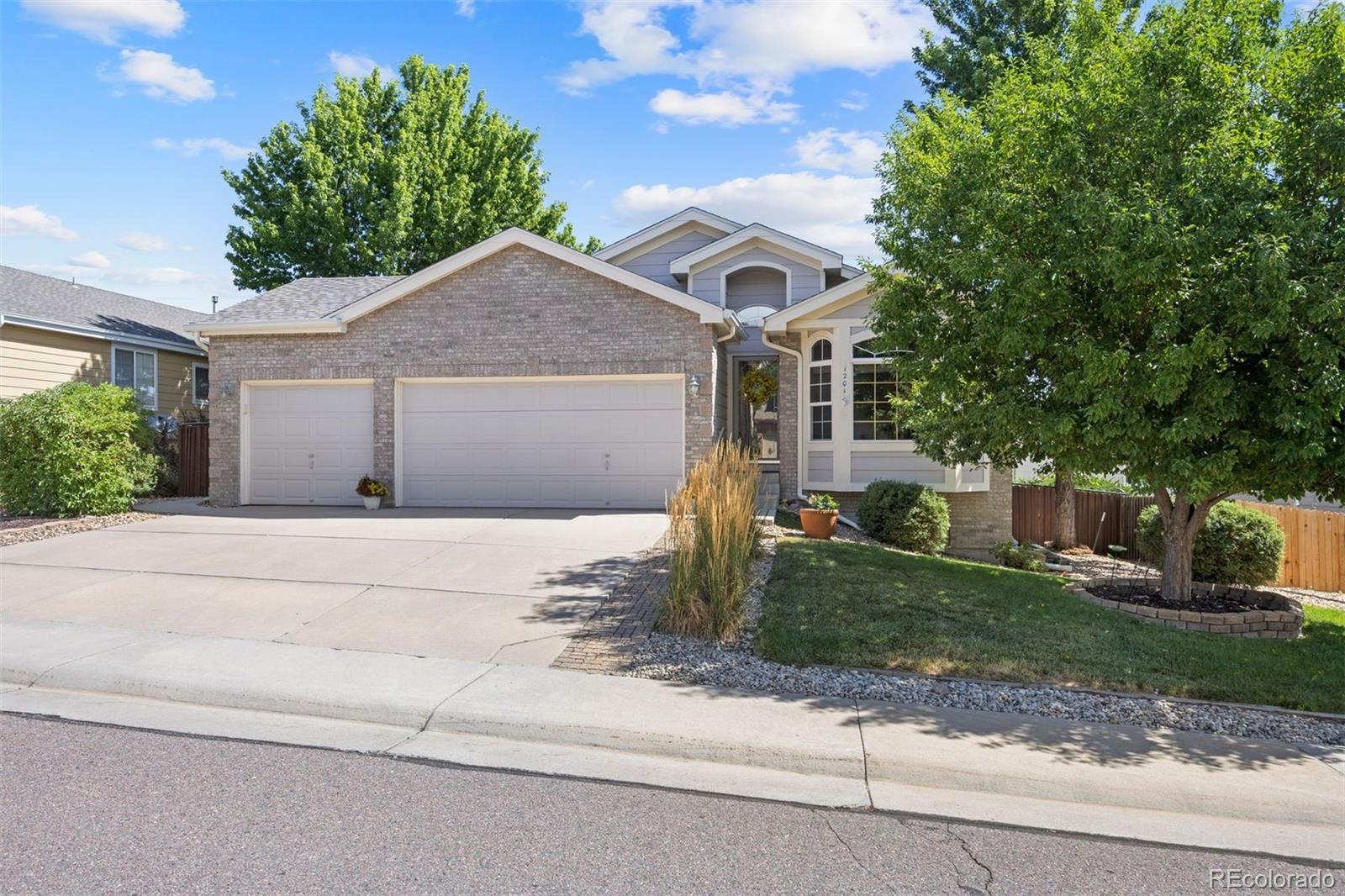 MLS Image #0 for 1201  berganot trail,castle pines, Colorado
