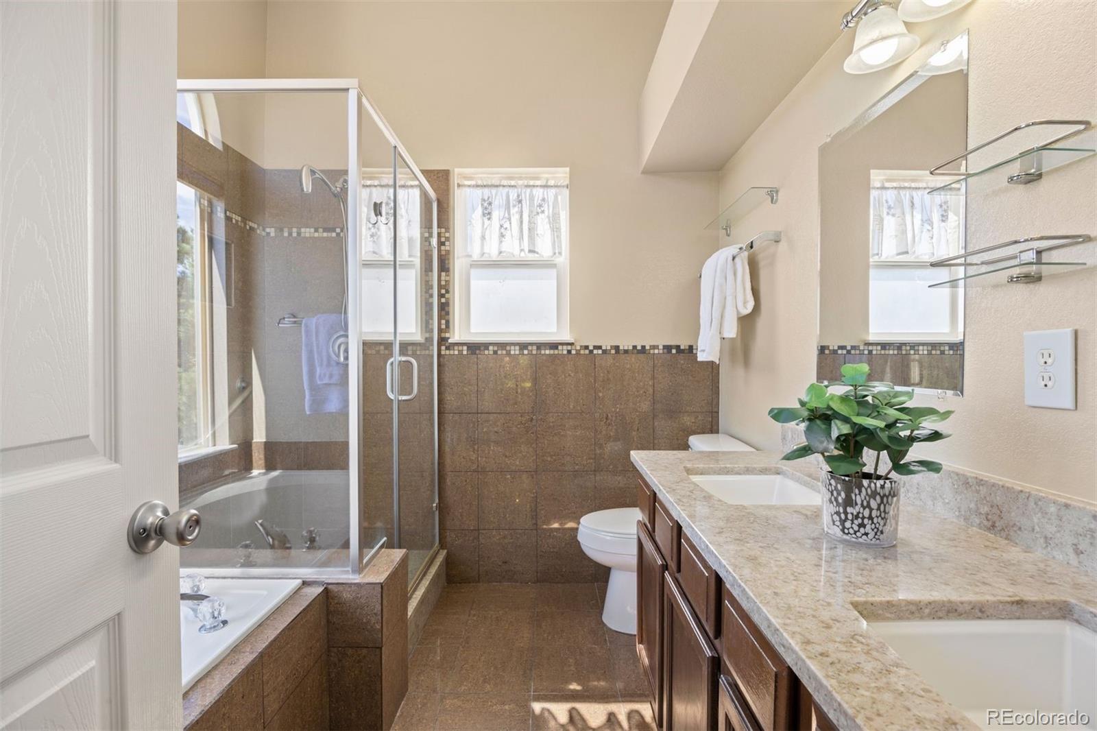 MLS Image #12 for 1201  berganot trail,castle pines, Colorado