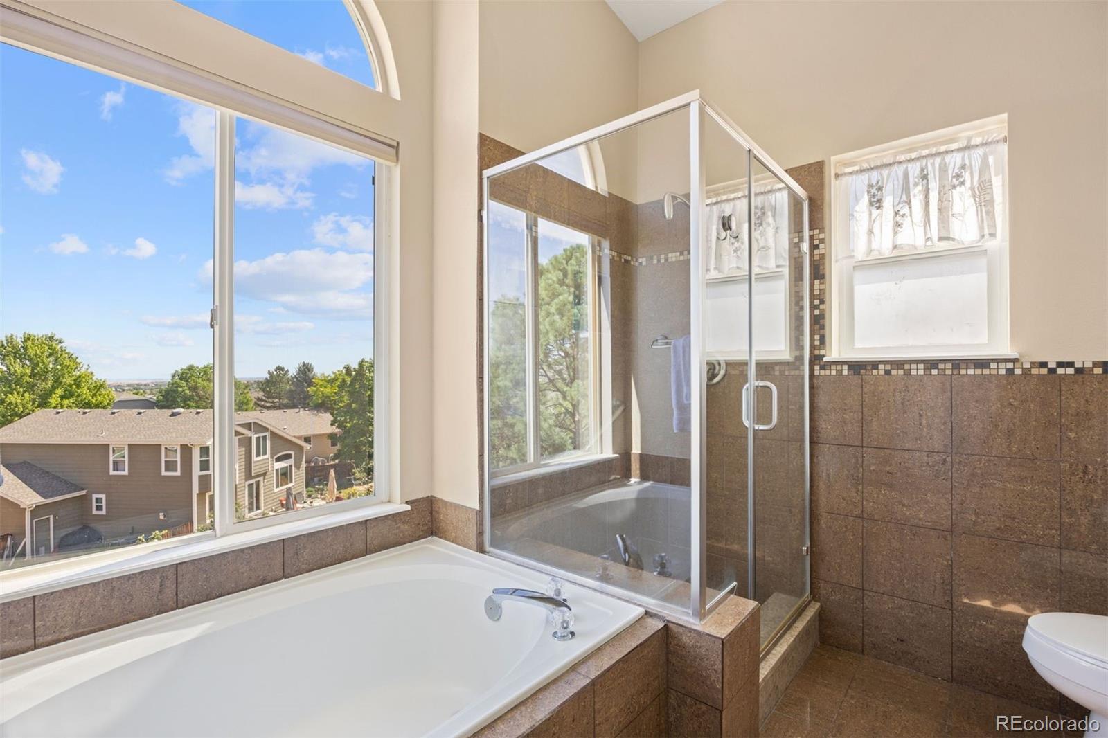 MLS Image #14 for 1201  berganot trail,castle pines, Colorado
