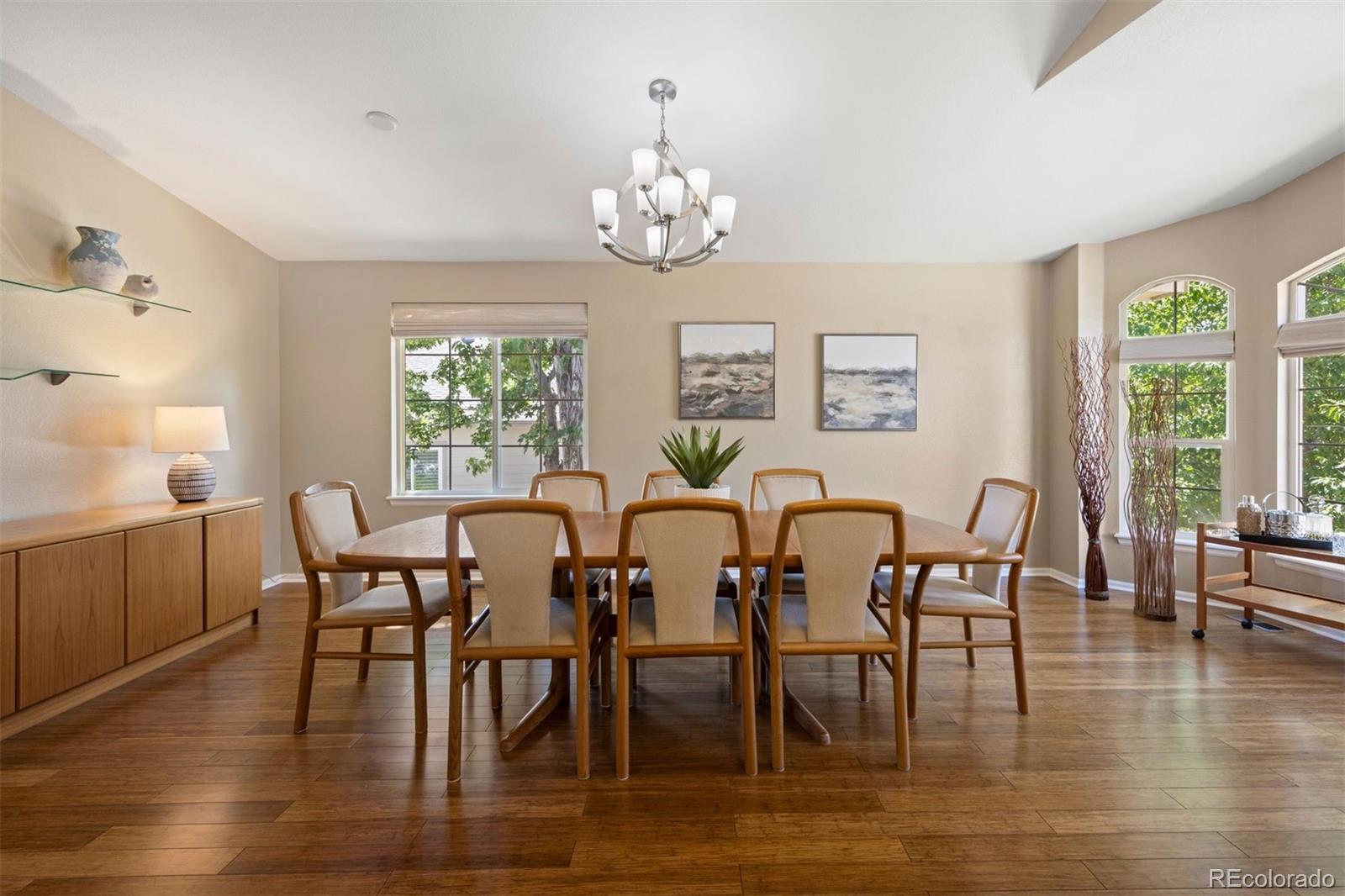 MLS Image #2 for 1201  berganot trail,castle pines, Colorado