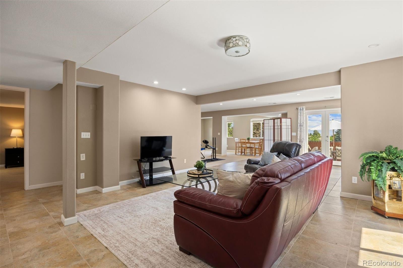 MLS Image #22 for 1201  berganot trail,castle pines, Colorado