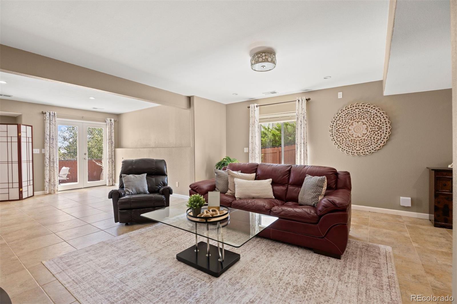 MLS Image #23 for 1201  berganot trail,castle pines, Colorado