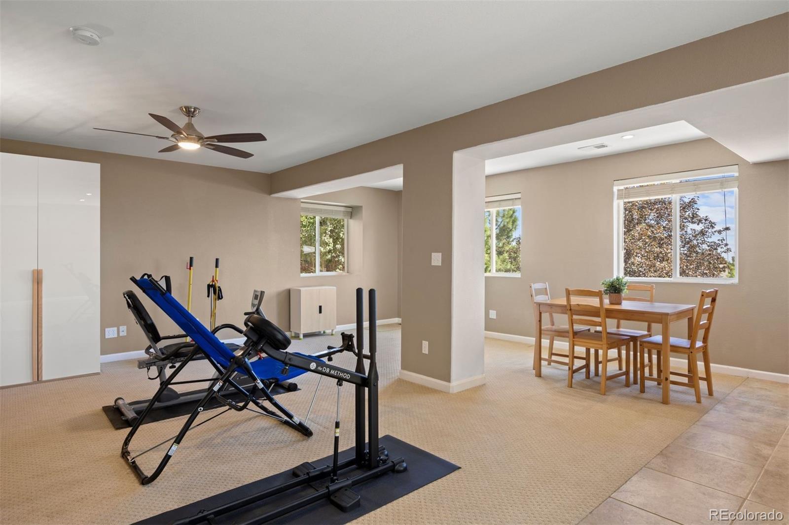 MLS Image #24 for 1201  berganot trail,castle pines, Colorado
