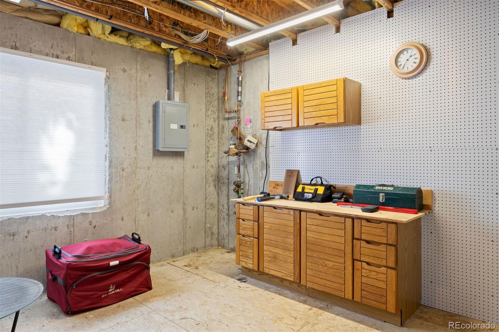 MLS Image #27 for 1201  berganot trail,castle pines, Colorado