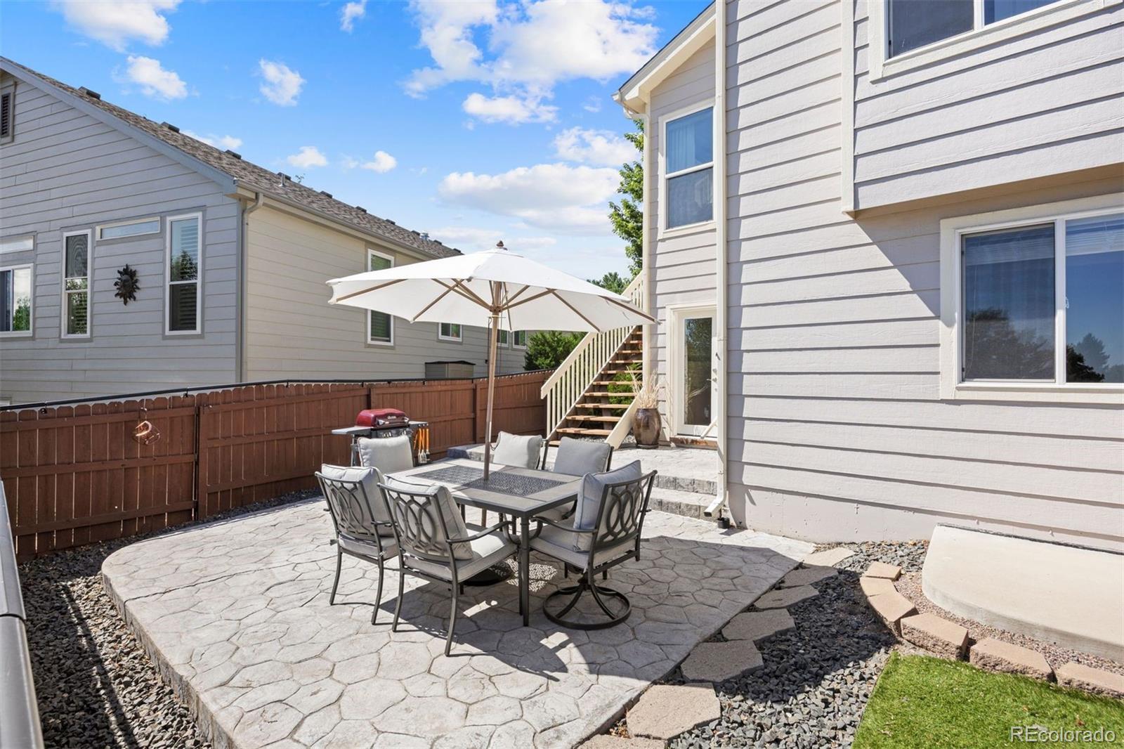MLS Image #29 for 1201  berganot trail,castle pines, Colorado