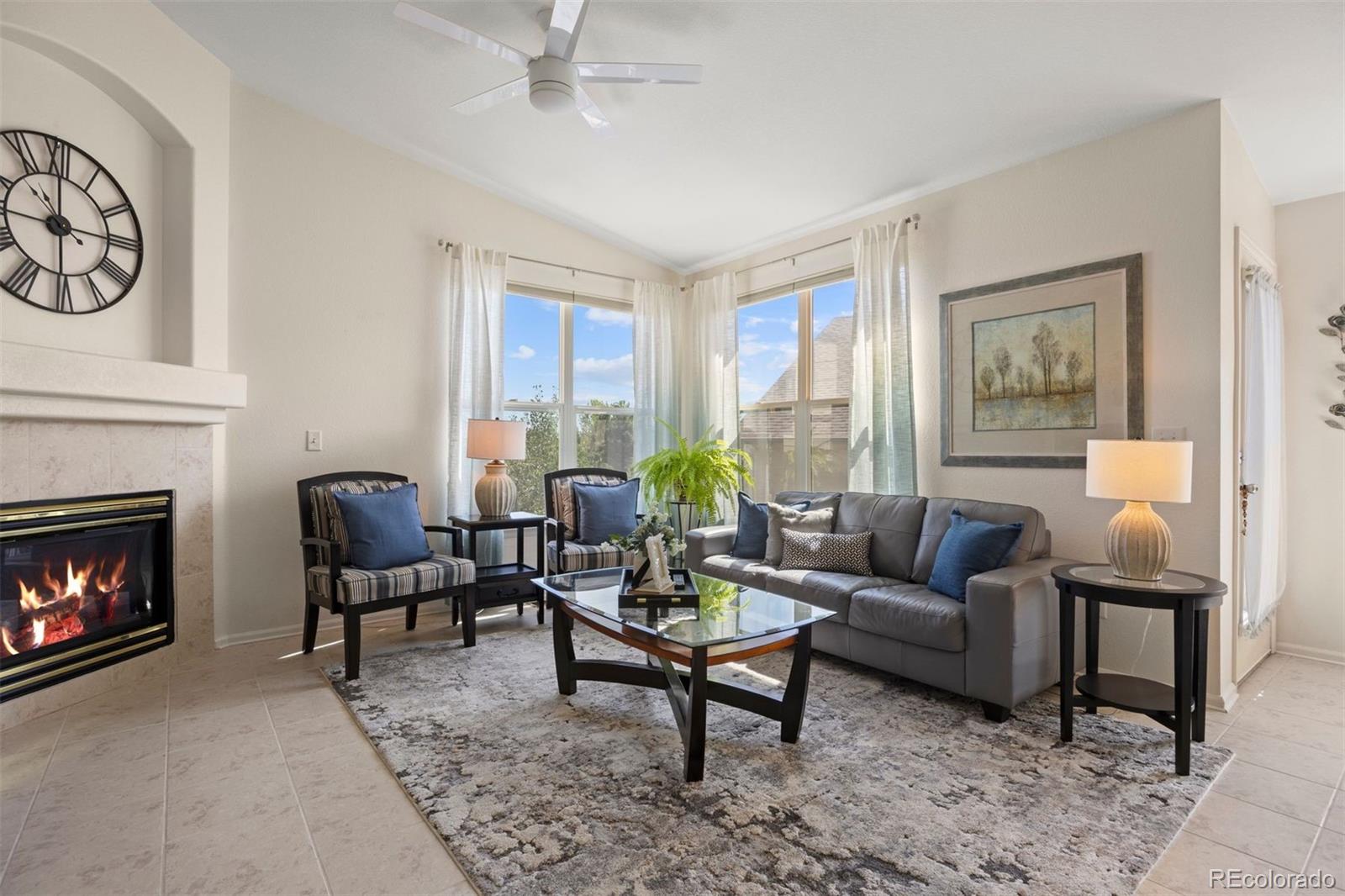 MLS Image #3 for 1201  berganot trail,castle pines, Colorado