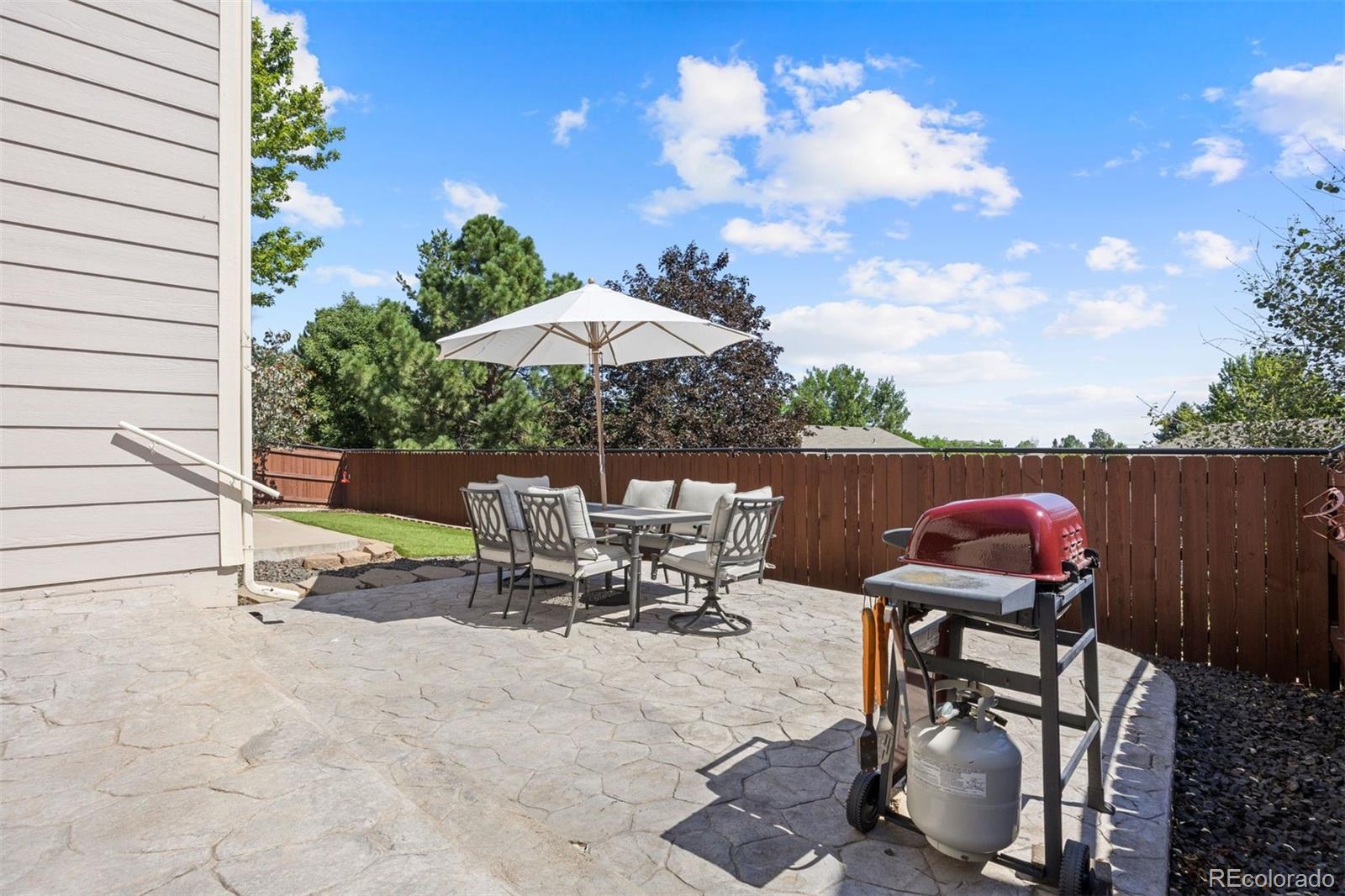 MLS Image #30 for 1201  berganot trail,castle pines, Colorado