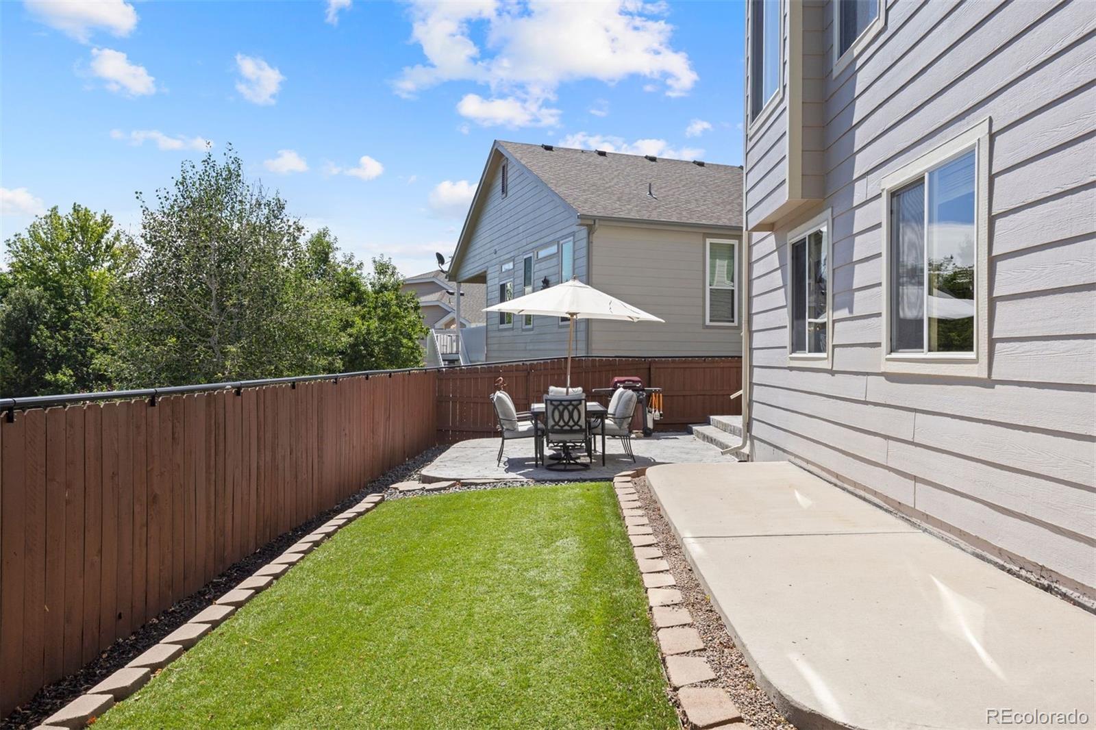 MLS Image #31 for 1201  berganot trail,castle pines, Colorado