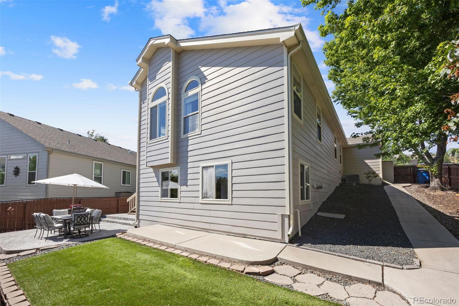 MLS Image #32 for 1201  berganot trail,castle pines, Colorado