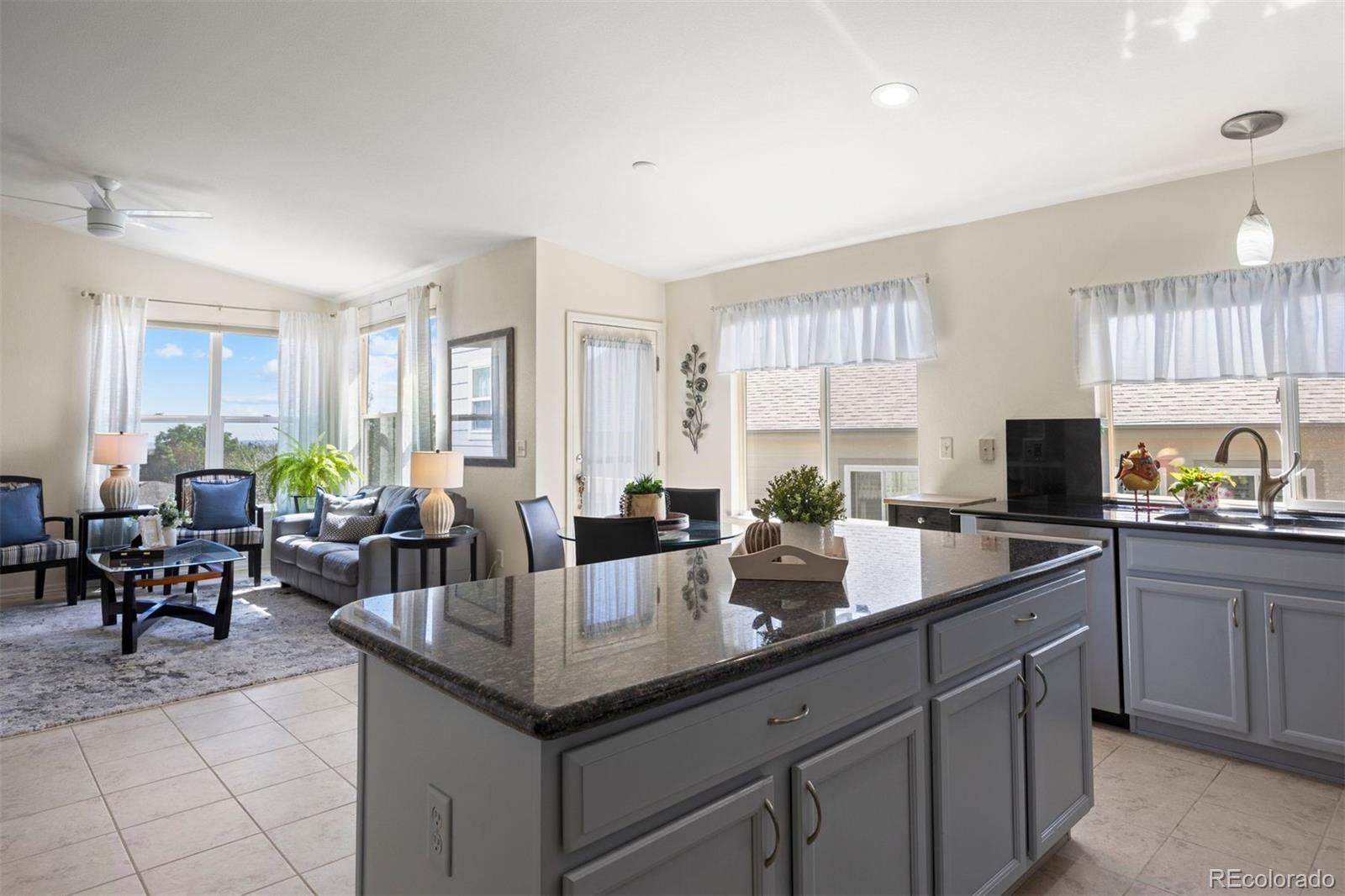 MLS Image #4 for 1201  berganot trail,castle pines, Colorado
