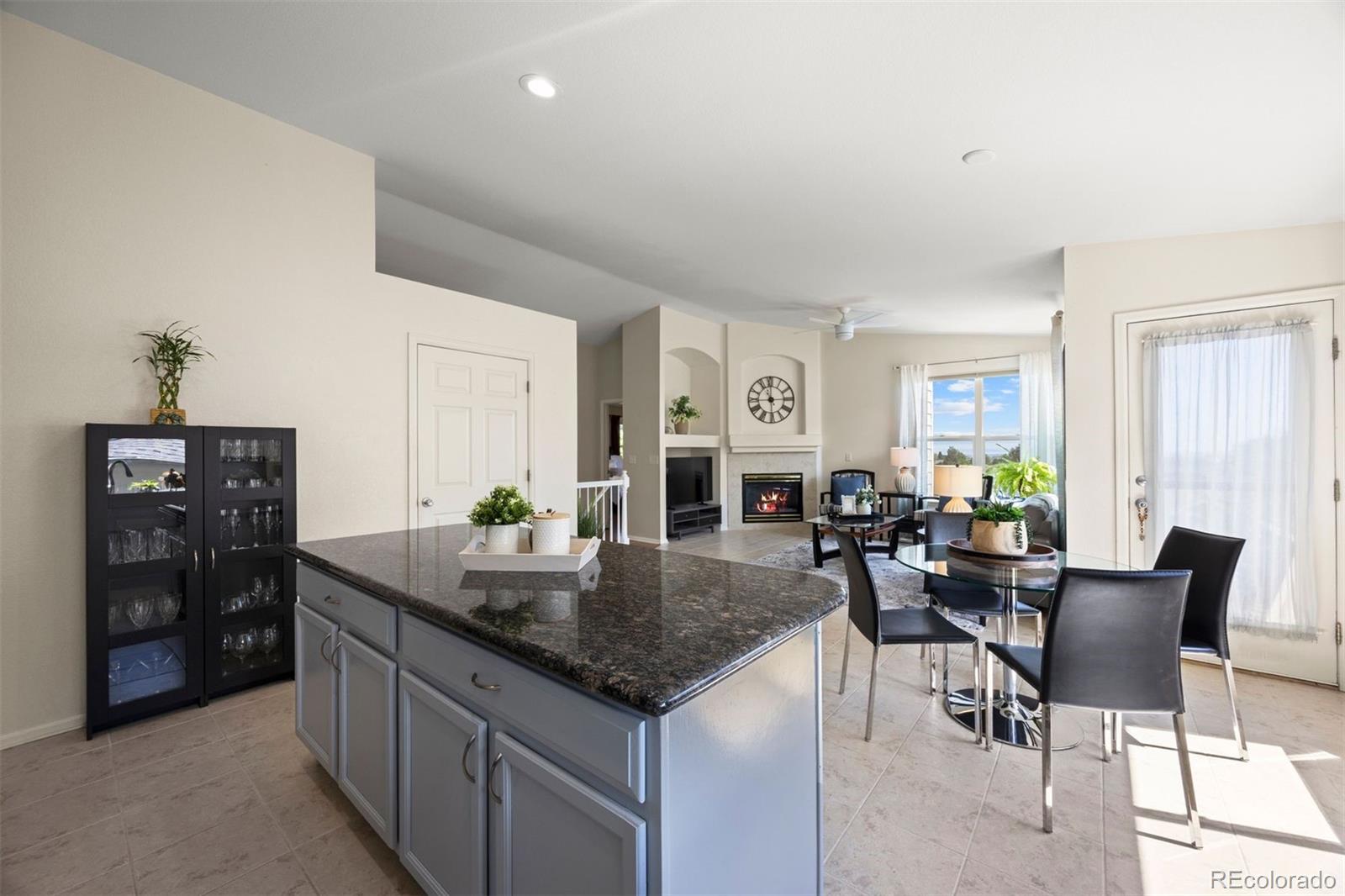MLS Image #6 for 1201  berganot trail,castle pines, Colorado
