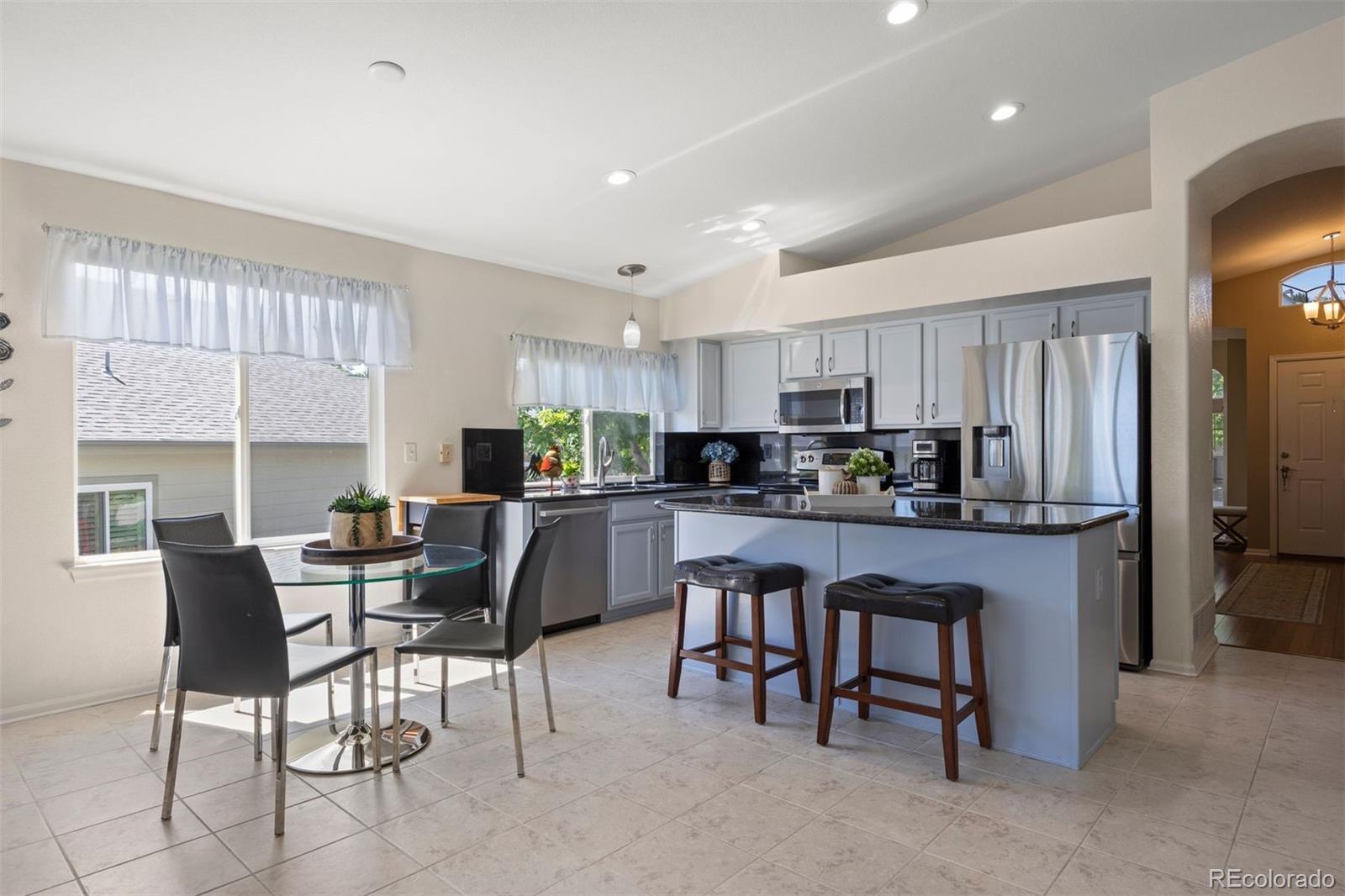 MLS Image #7 for 1201  berganot trail,castle pines, Colorado