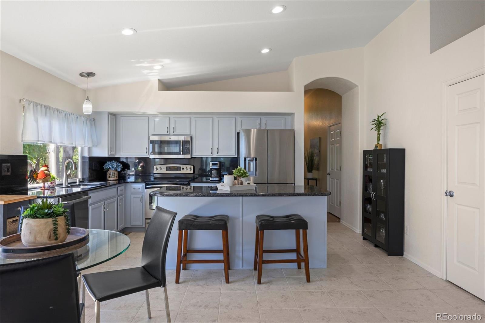 MLS Image #8 for 1201  berganot trail,castle pines, Colorado