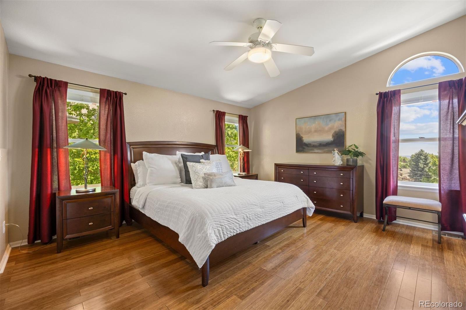 MLS Image #9 for 1201  berganot trail,castle pines, Colorado