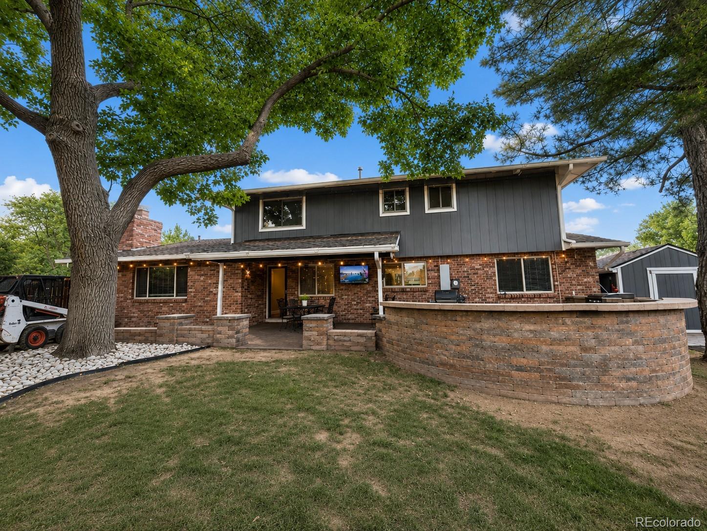 MLS Image #14 for 7117 s newland street,littleton, Colorado