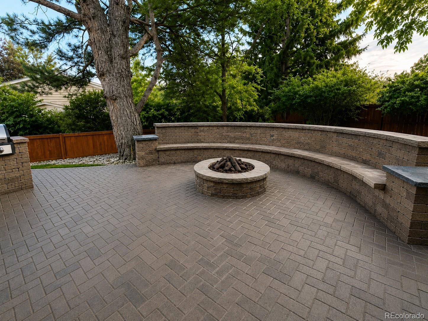 MLS Image #15 for 7117 s newland street,littleton, Colorado