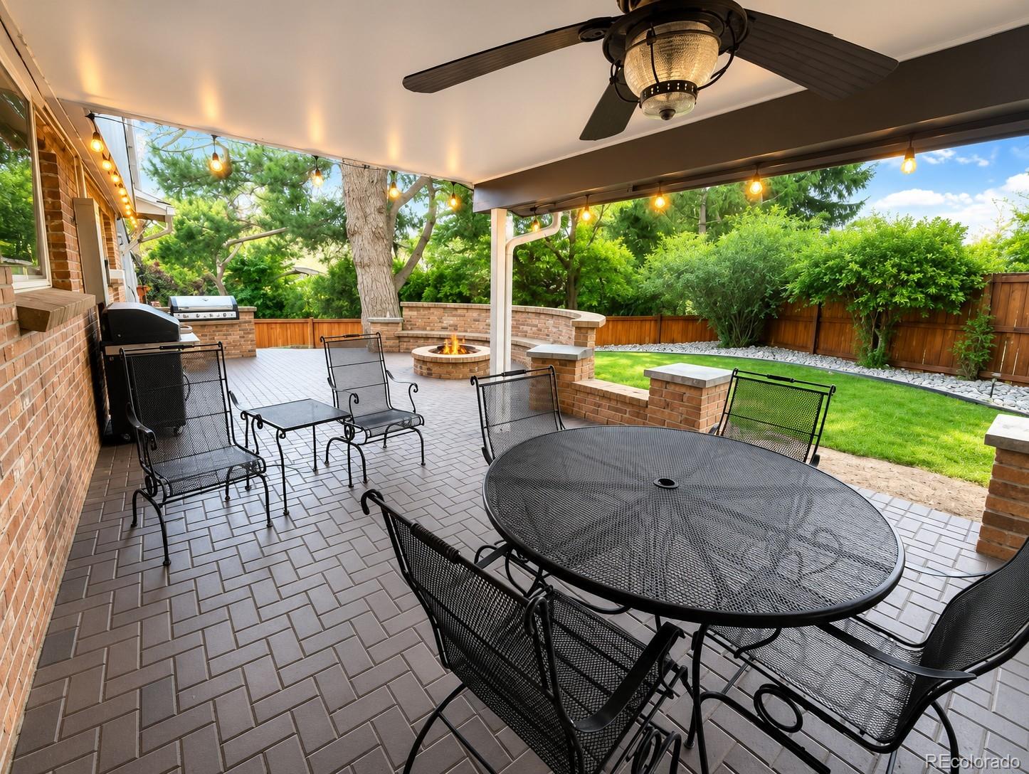 MLS Image #18 for 7117 s newland street,littleton, Colorado