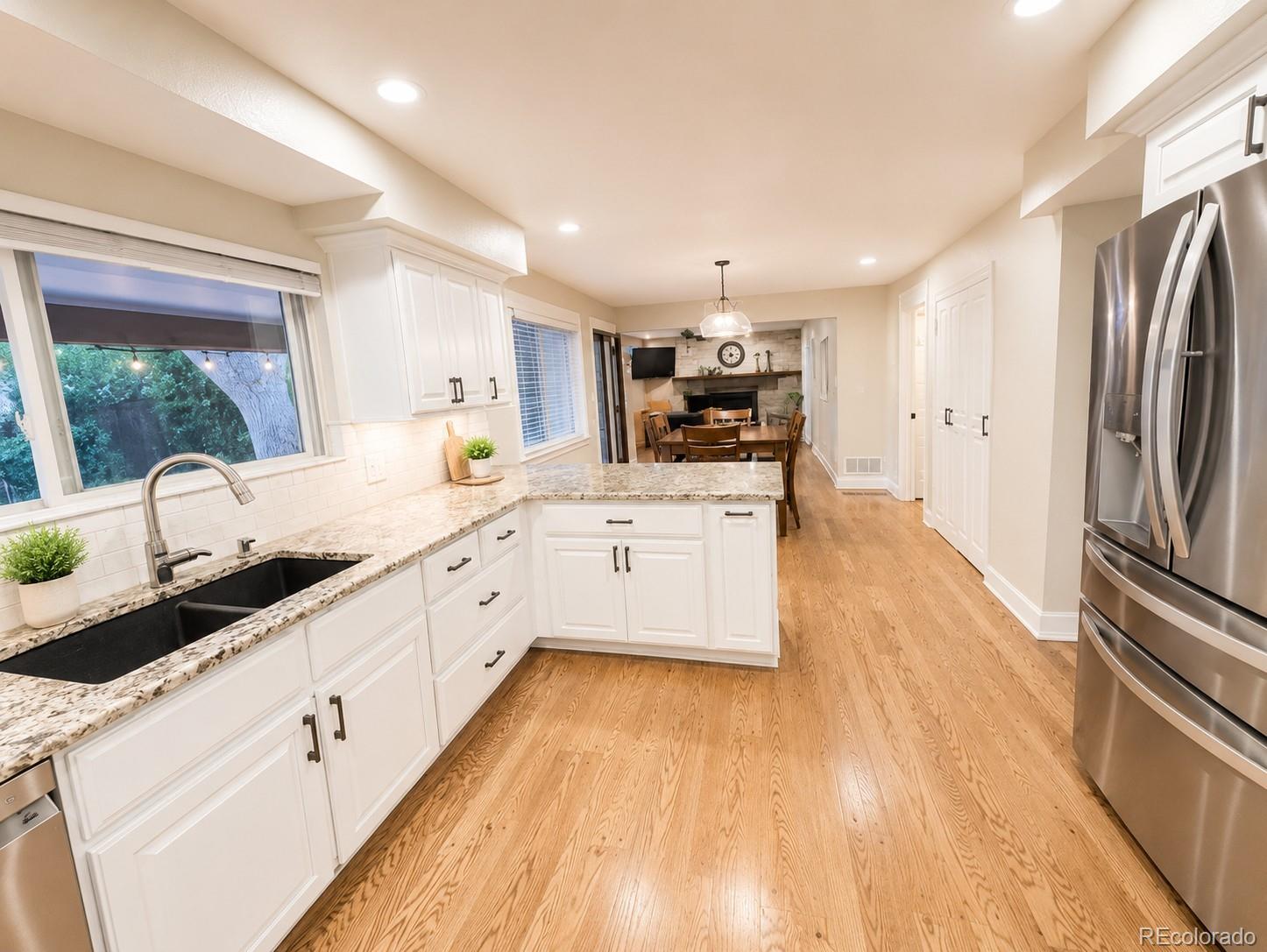 MLS Image #2 for 7117 s newland street,littleton, Colorado
