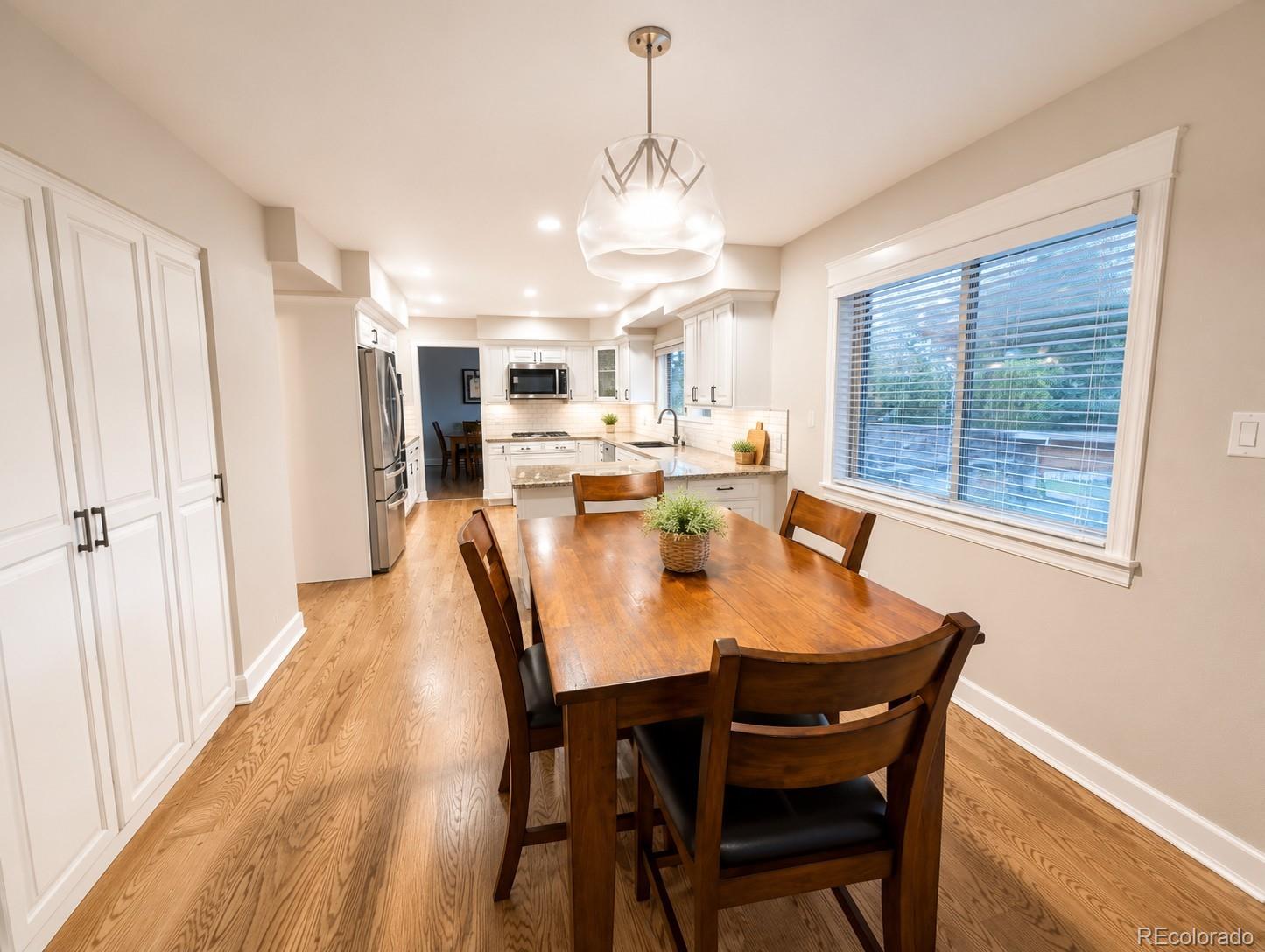 MLS Image #3 for 7117 s newland street,littleton, Colorado